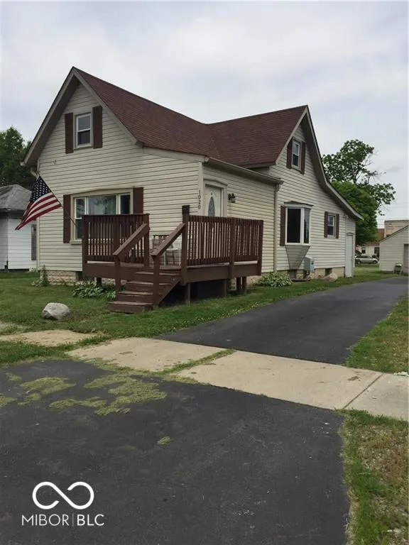 Kokomo, Indiana 46901, United States, 2 Bedrooms Bedrooms, ,1 BathroomBathrooms,Residential,Pending,102847