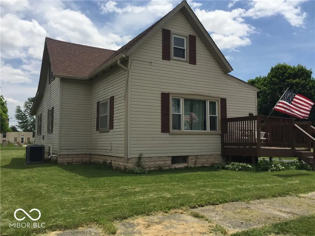 Kokomo, Indiana 46901, United States, 2 Bedrooms Bedrooms, ,1 BathroomBathrooms,Residential,Pending,102847