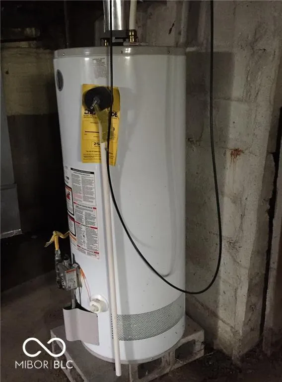 Kokomo, Indiana 46901, United States, 2 Bedrooms Bedrooms, ,1 BathroomBathrooms,Residential,Pending,102847