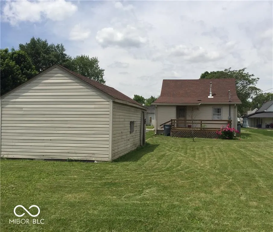 Kokomo, Indiana 46901, United States, 2 Bedrooms Bedrooms, ,1 BathroomBathrooms,Residential,Pending,102847