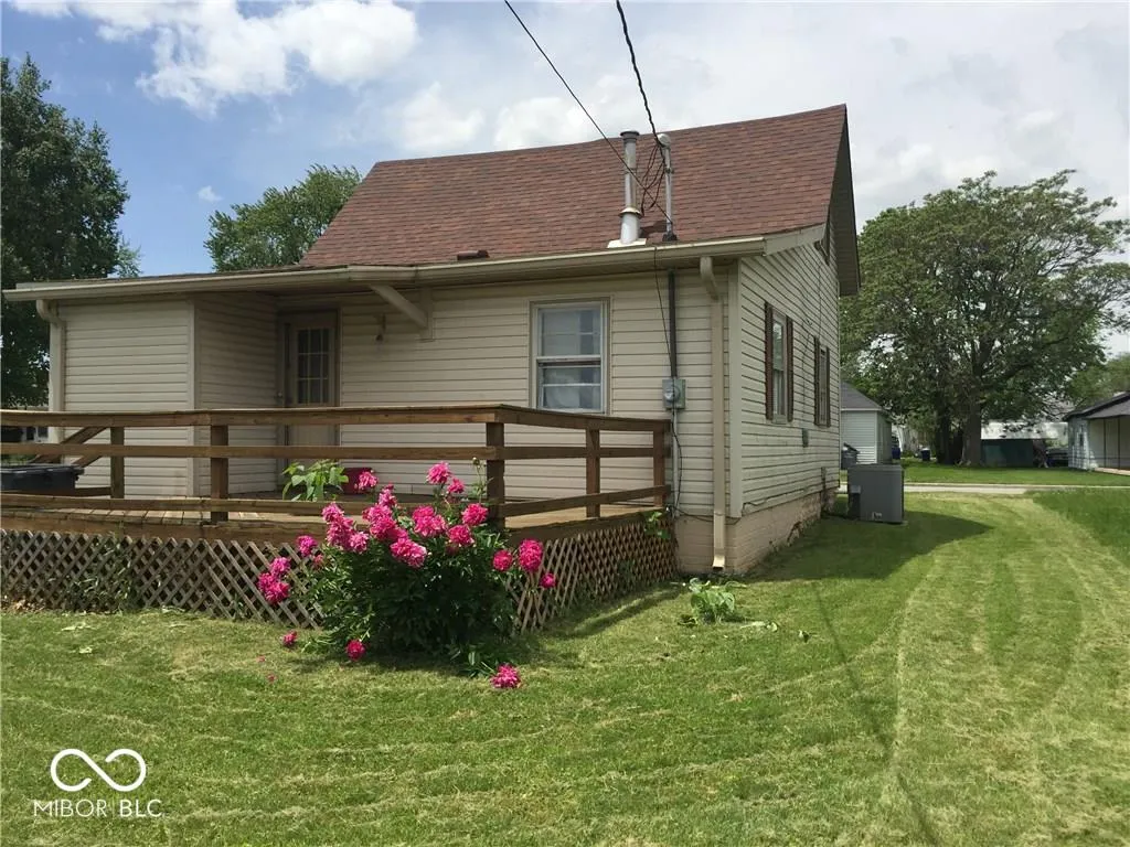 Kokomo, Indiana 46901, United States, 2 Bedrooms Bedrooms, ,1 BathroomBathrooms,Residential,Pending,102847