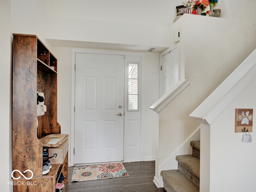 1255 Crabapple Road