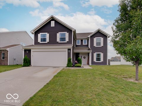 1255 Crabapple Road Franklin IN 46131