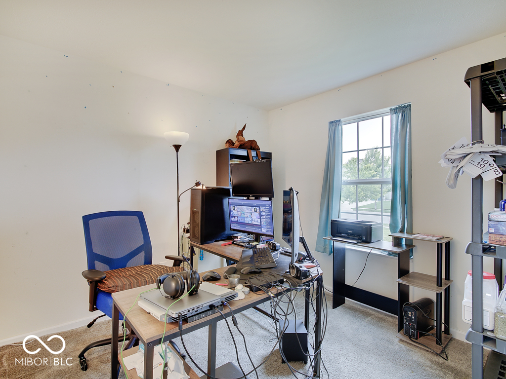 1255 Crabapple Road