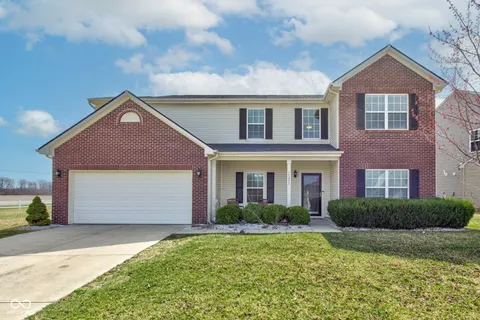 11851 Fawn Crest Drive, Indianapolis, IN 46235 - MLS#: 21991407