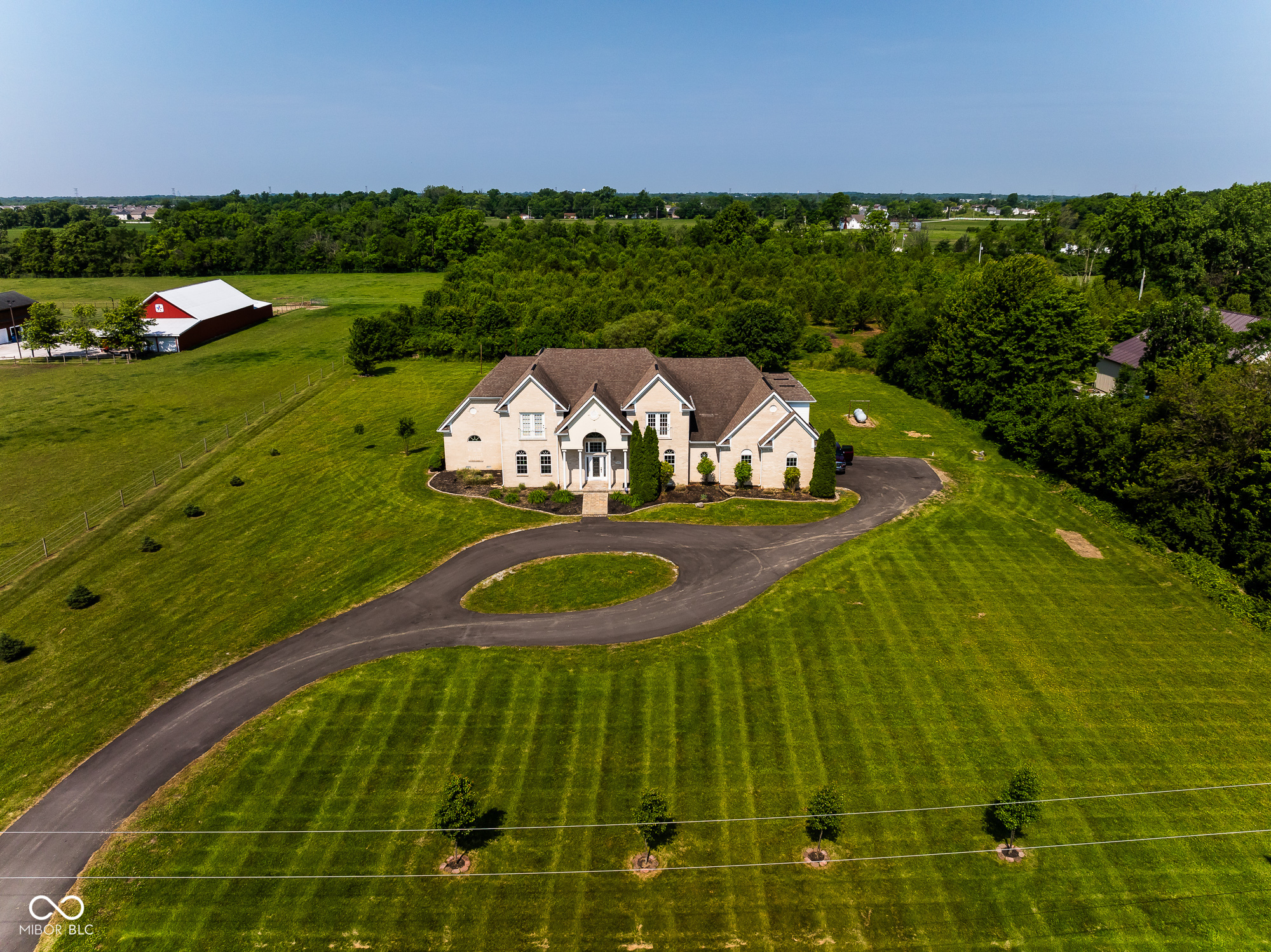 7493 W Lane Road