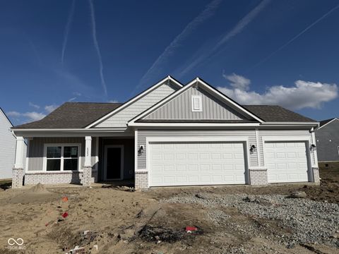 8202 Bearberry Lane Pendleton IN 46064