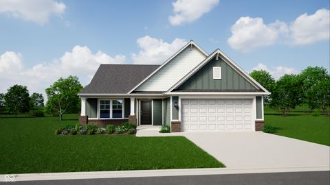 8202 Bearberry Lane Pendleton IN 46064