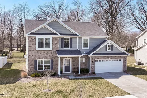 192 Lynnette Way, Indianapolis, IN 46229 - MLS#: 22026564