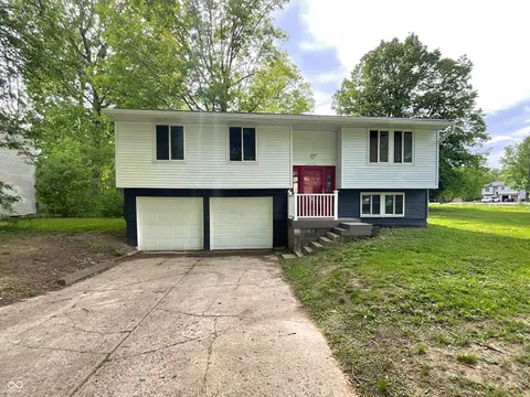 2928 Sheffield Drive, Indianapolis, IN 46229 - MLS#: 22028836