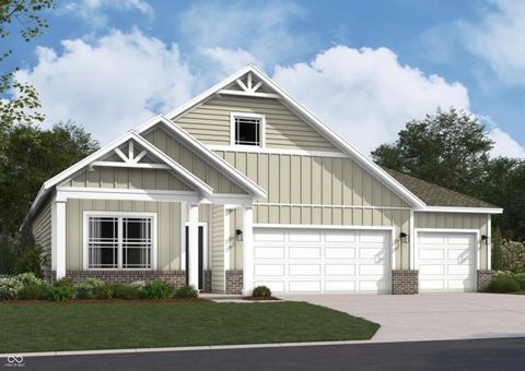 8094 Wesleyan Drive Avon IN 46123