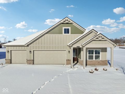 8094 Wesleyan Drive Avon IN 46123