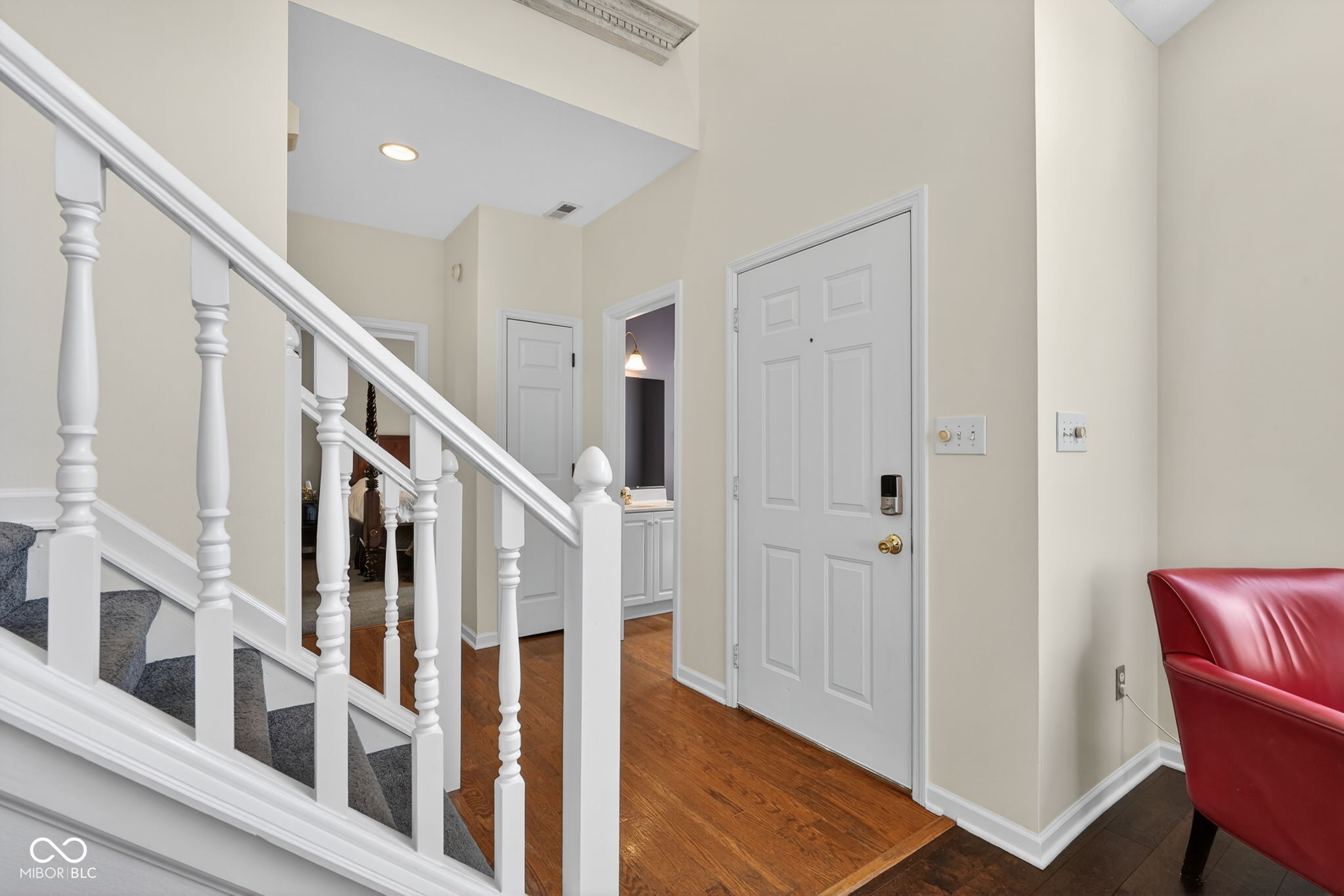 5769 Spruce Knoll Court