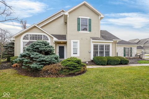 5769 Spruce Knoll Court Indianapolis IN 46220