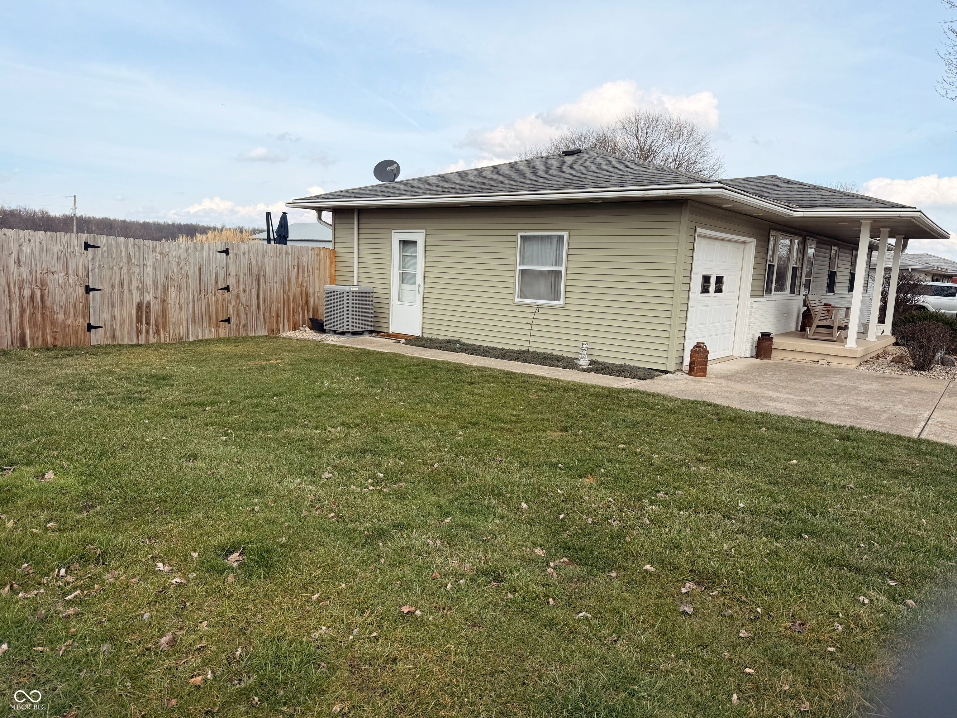 5082 E State Road 46