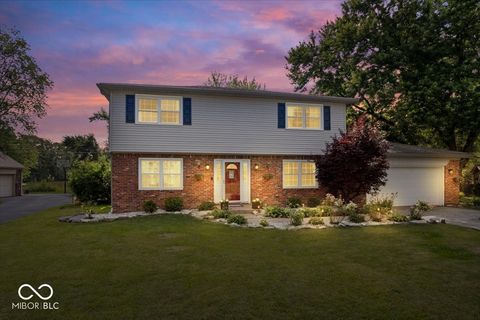 6133 Buttonwood Drive Noblesville IN 46062