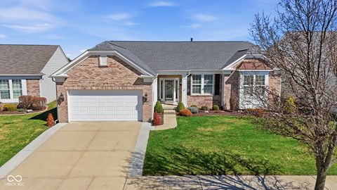 Photo of 13017 Shiraz Lane, Fishers, IN 46037 (MLS # 22088512)