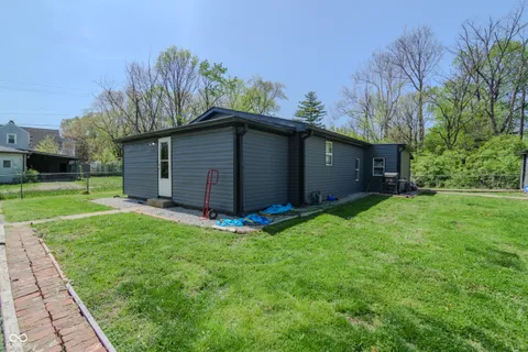 2658 S Rybolt Avenue, Indianapolis, IN 46241 - MLS#: 22035285