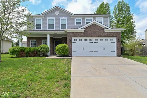 8404 Alcona Drive, Indianapolis, IN 46237 - MLS#: 22030811