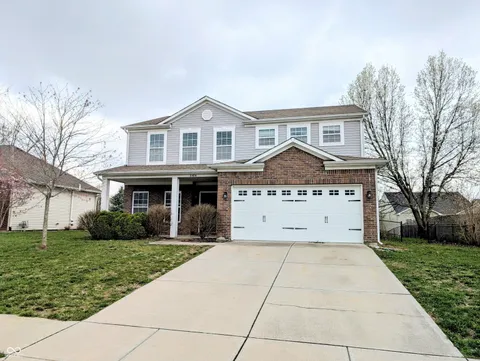 8404 Alcona Drive, Indianapolis, IN 46237 - MLS#: 22030811