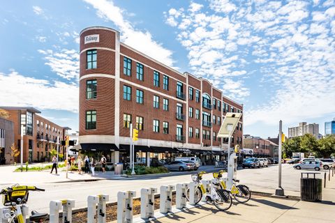 757 Massachusetts Avenue 201 Indianapolis IN 46204