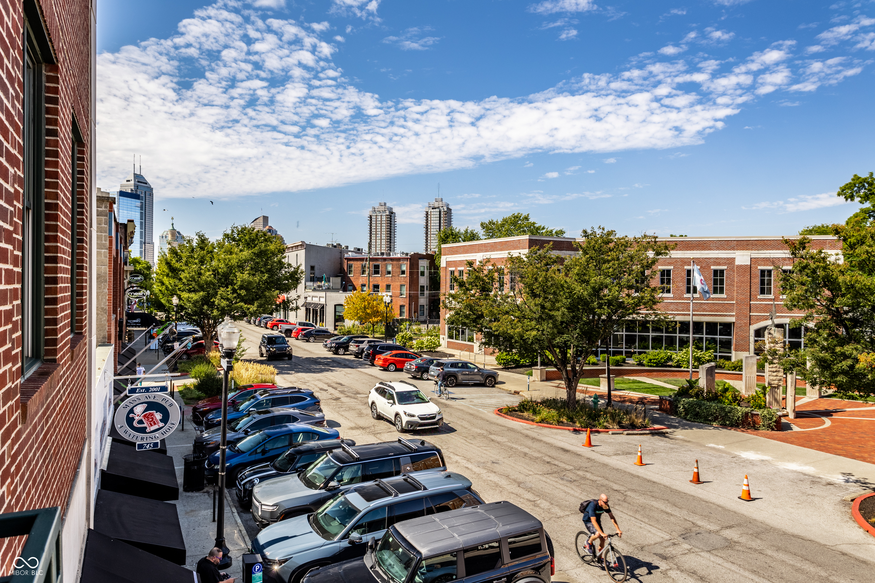 757 Massachusetts Avenue 201