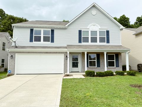 3314 Montgomery Drive Indianapolis IN 46227