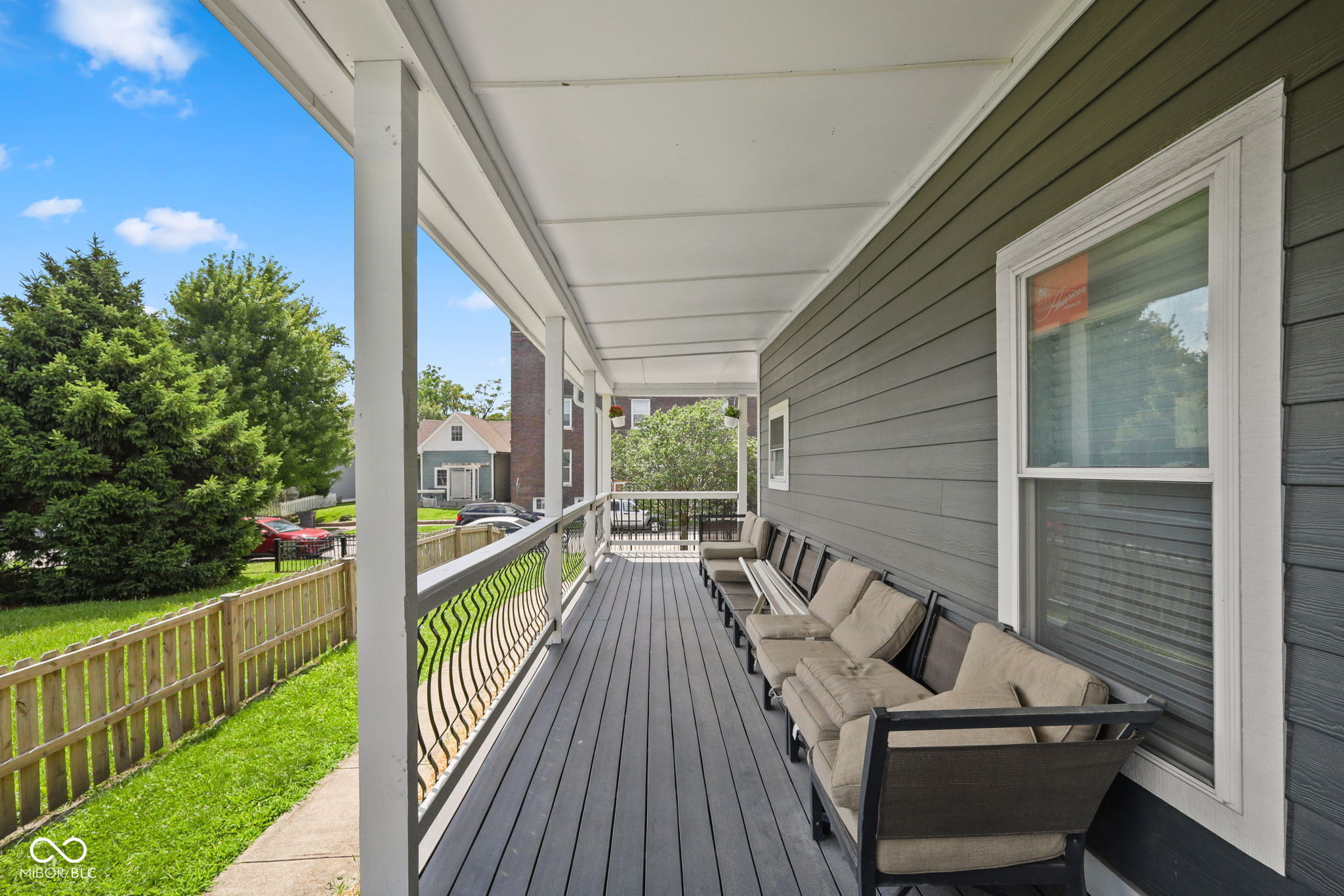 215 N Arsenal Avenue