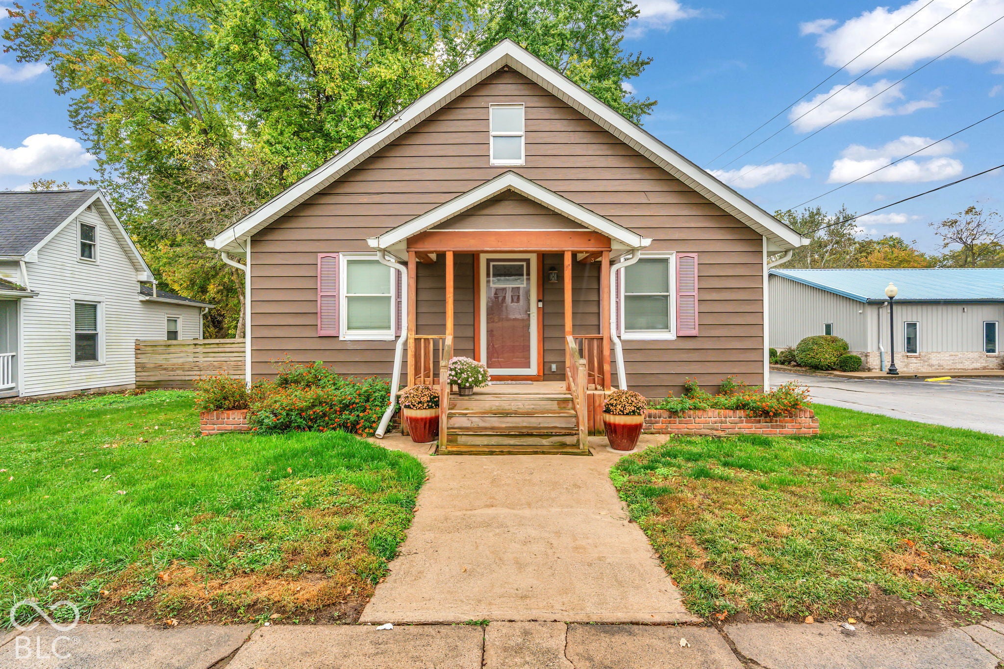 505 E Main Street