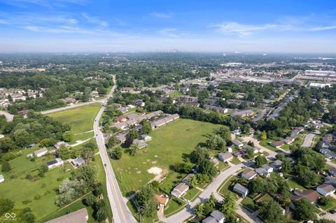 5244 Shelbyville Road Indianapolis IN 46237