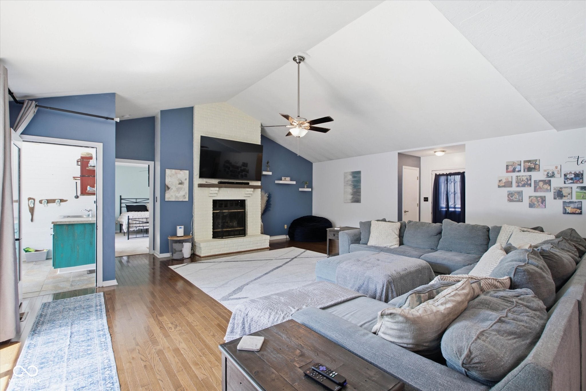 5811 Bold Ruler Drive