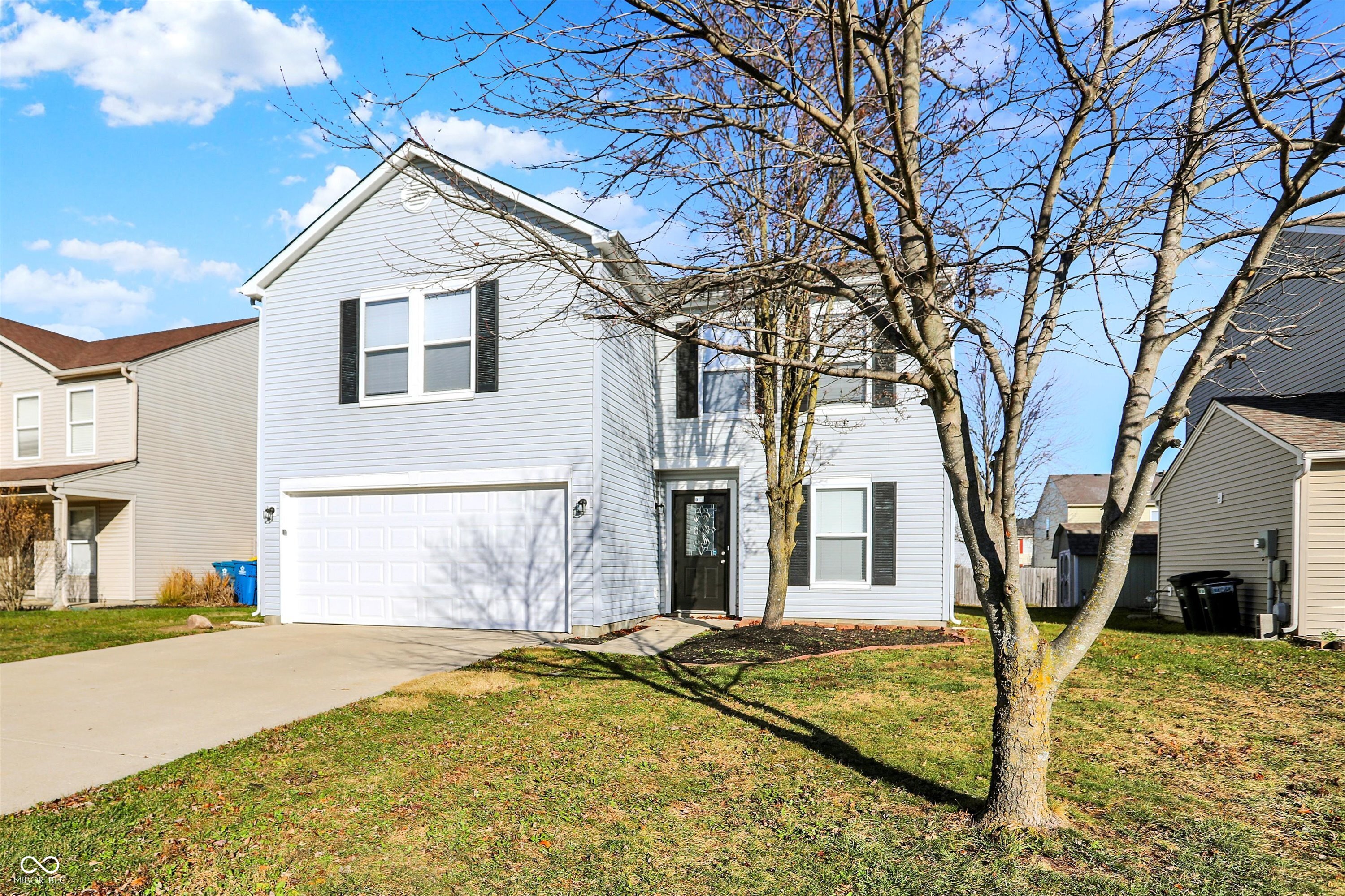 6844 W Philadelphia Drive