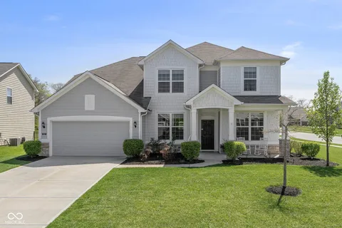 5635 Pennycress Drive, Noblesville, IN 46062 - MLS#: 22034549