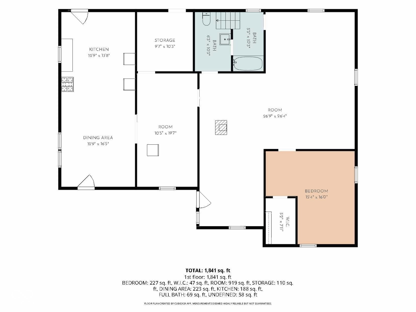3080 E 200 Road N