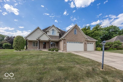 7082 Bitternut Lane Plainfield IN 46168
