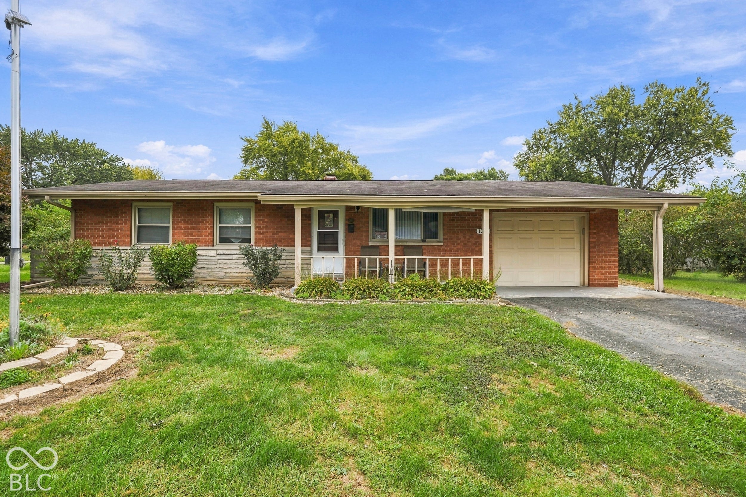 1209 Almond Drive
