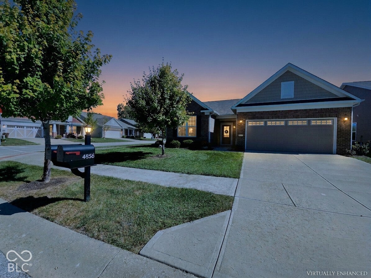 4856 Lilium Drive