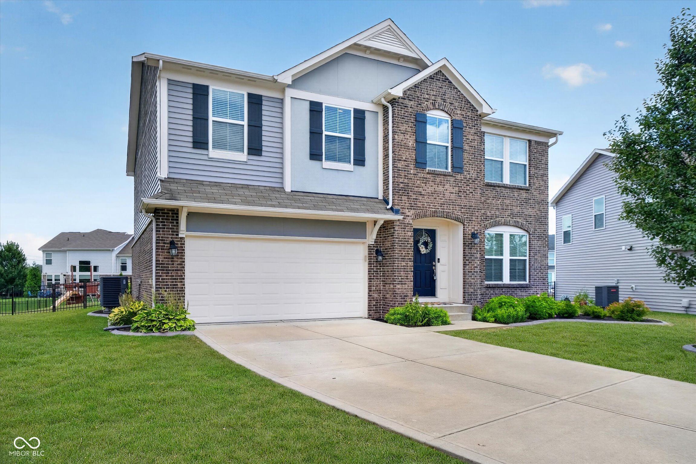 4221 Blue Note Drive