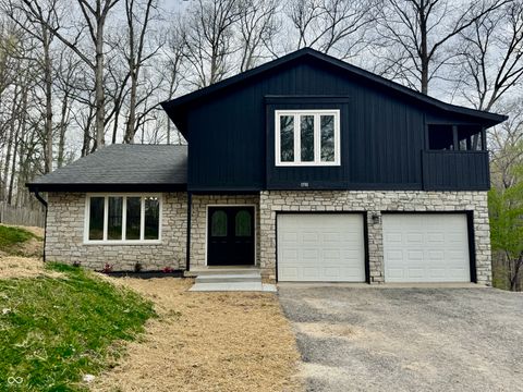 1510 W Shore Loop Martinsville IN 46151