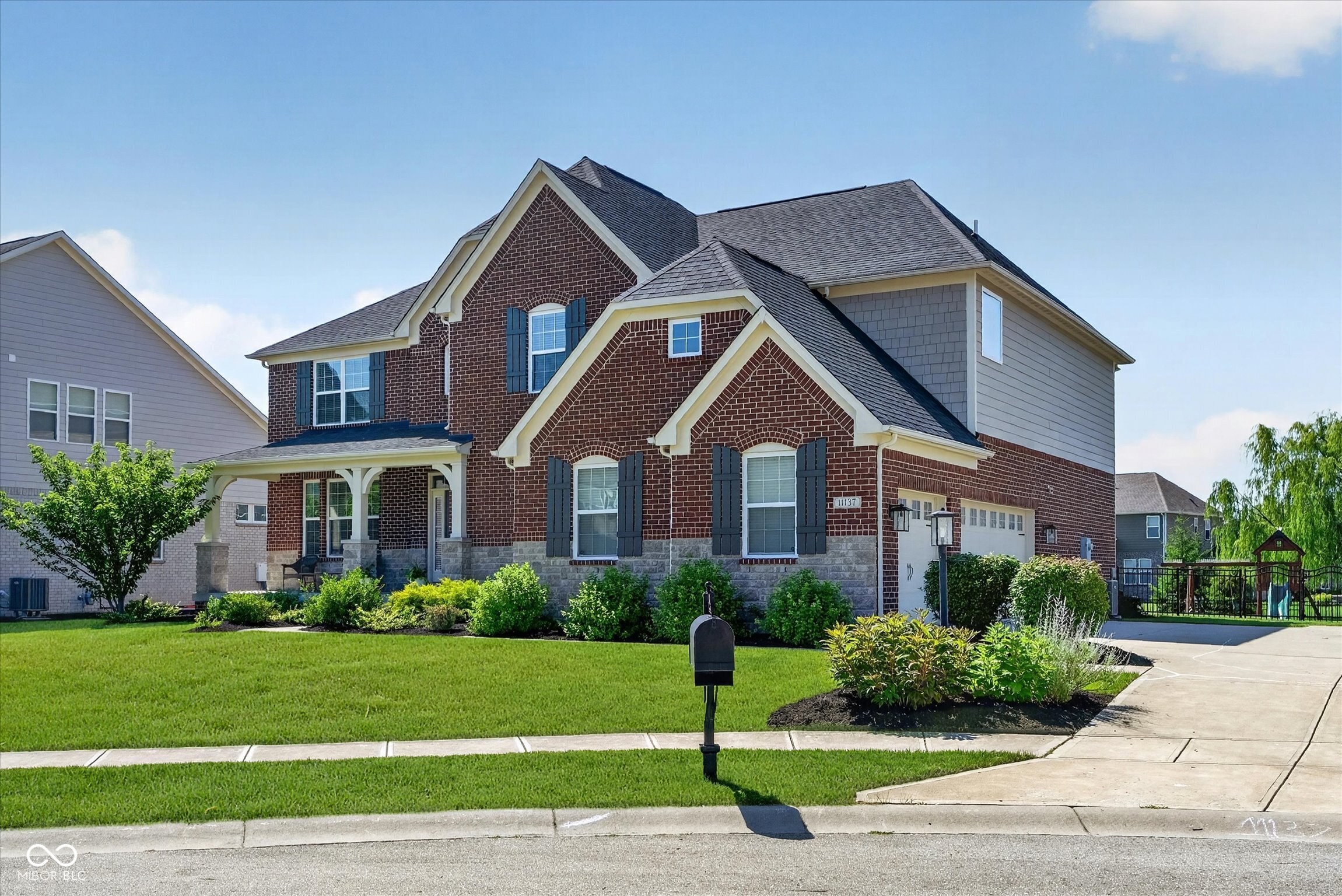 11137 Glen Avon Way