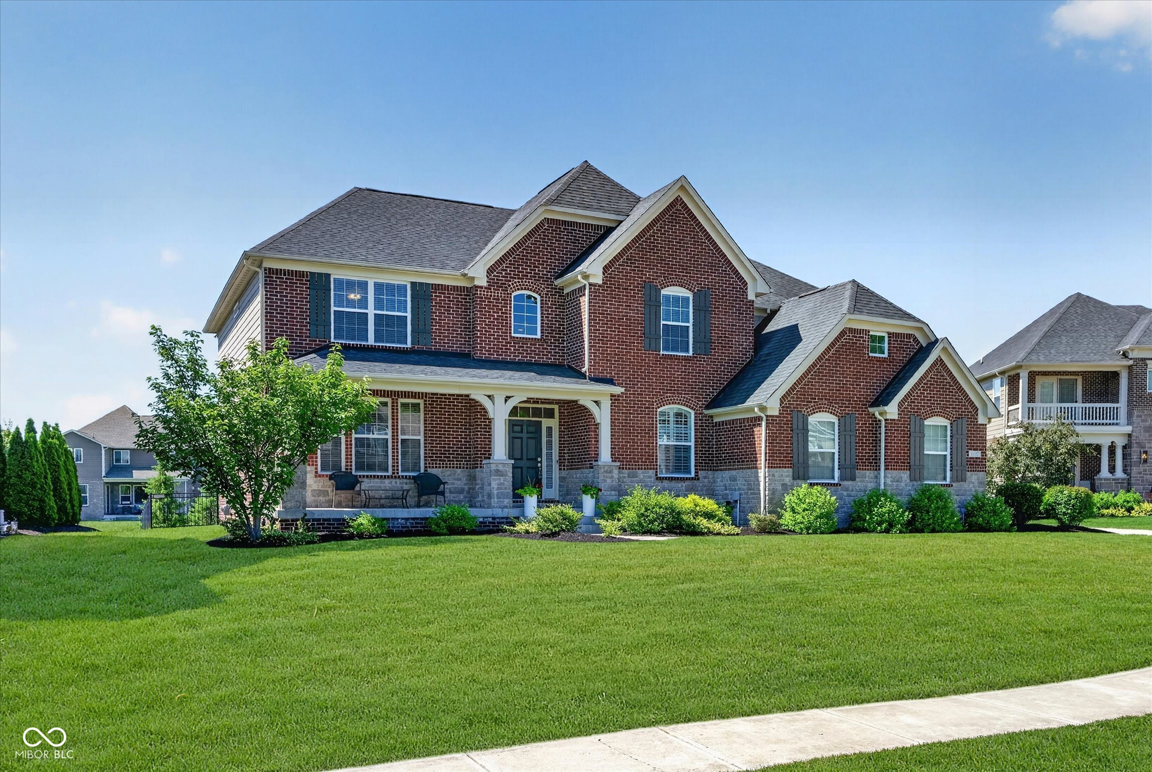11137 Glen Avon Way