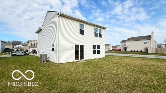 3305 Black Forest Lane