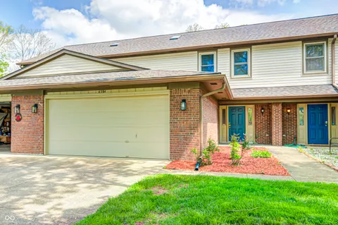 6354 Cotton Bay Drive N, Indianapolis, IN 46254 - MLS#: 22037793