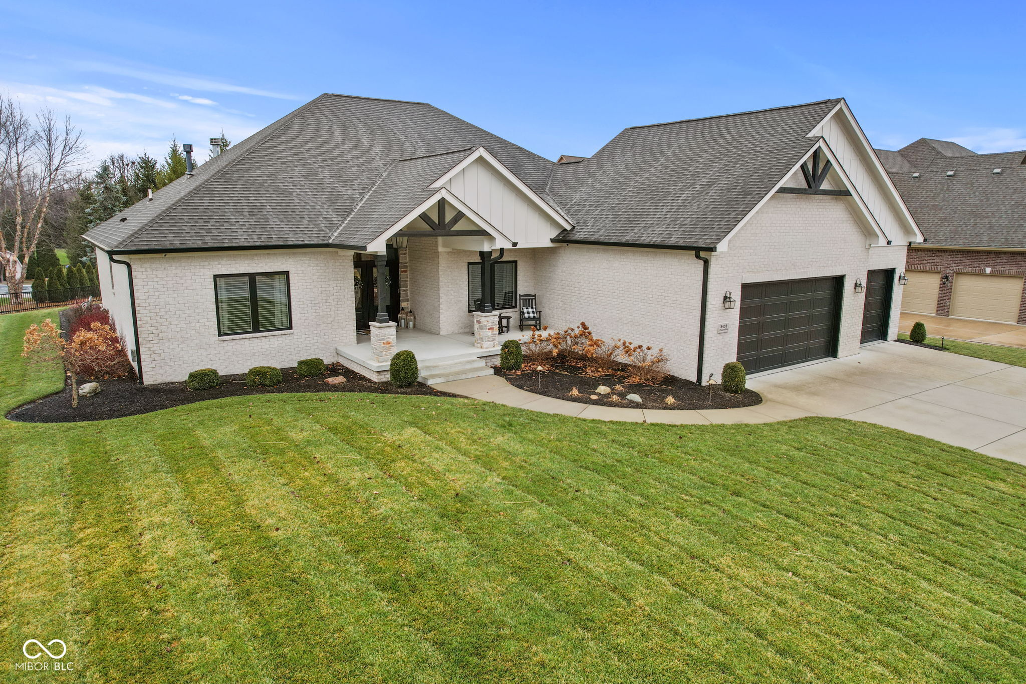 5459 Chancery Boulevard