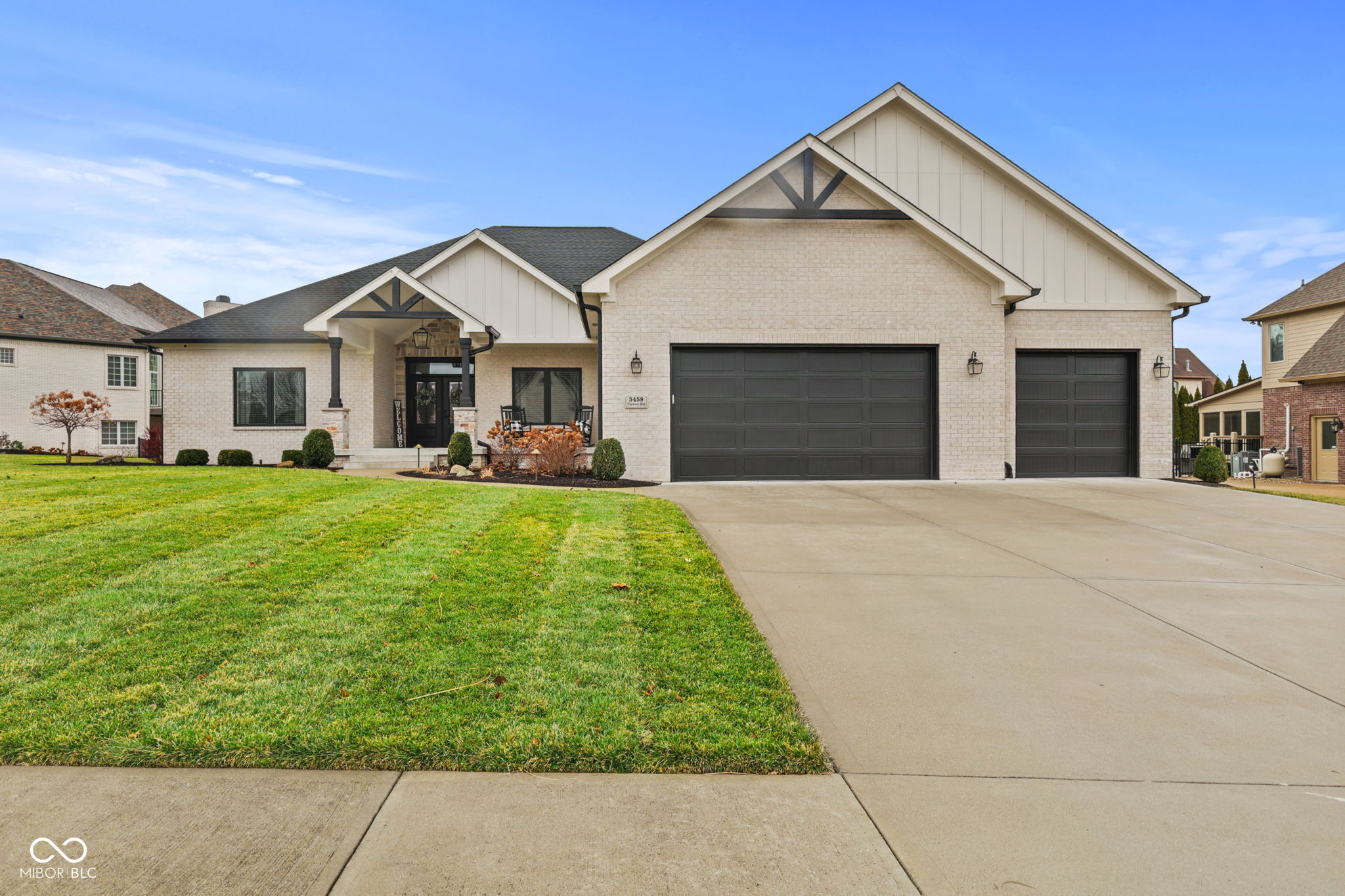 5459 Chancery Boulevard