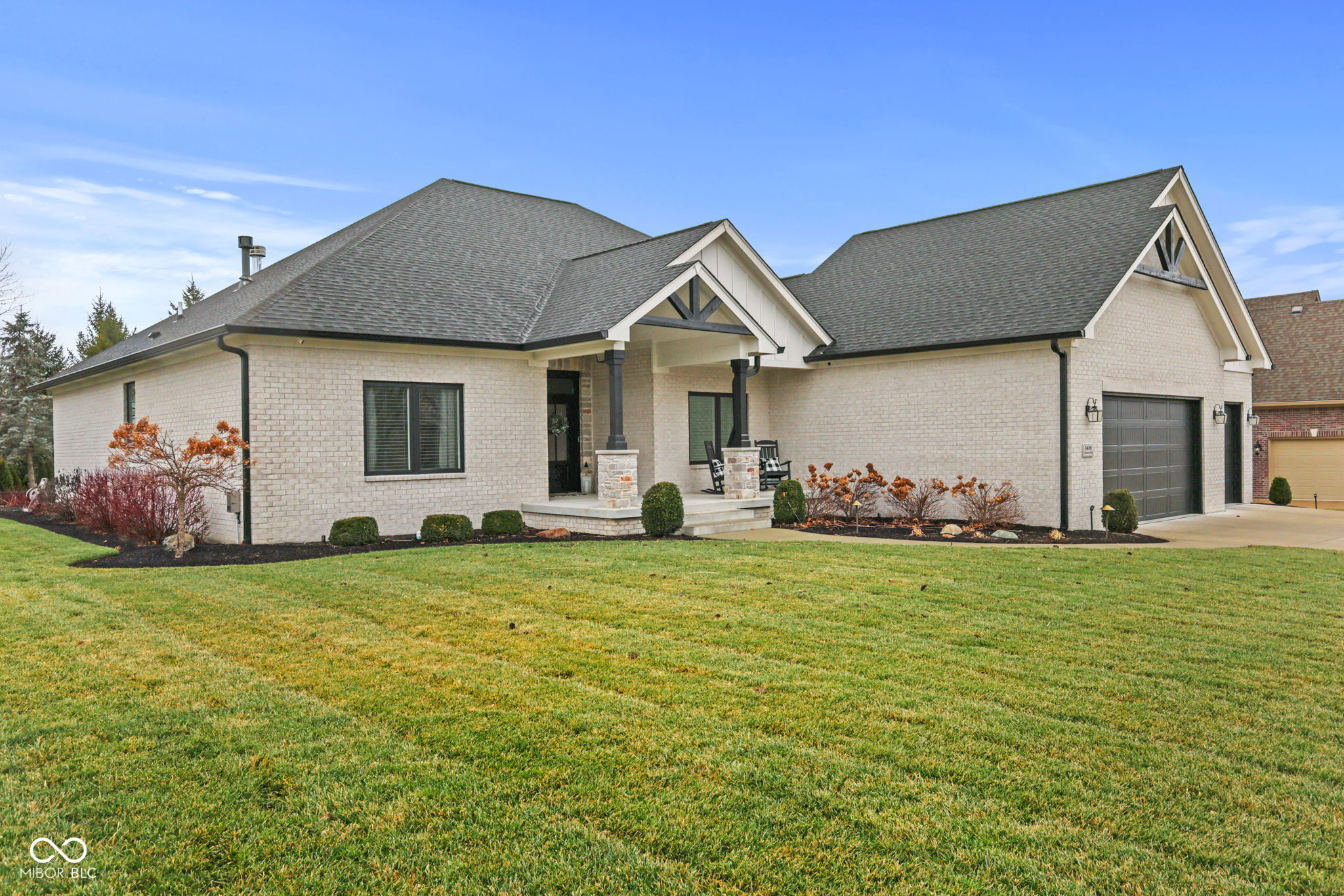 5459 Chancery Boulevard