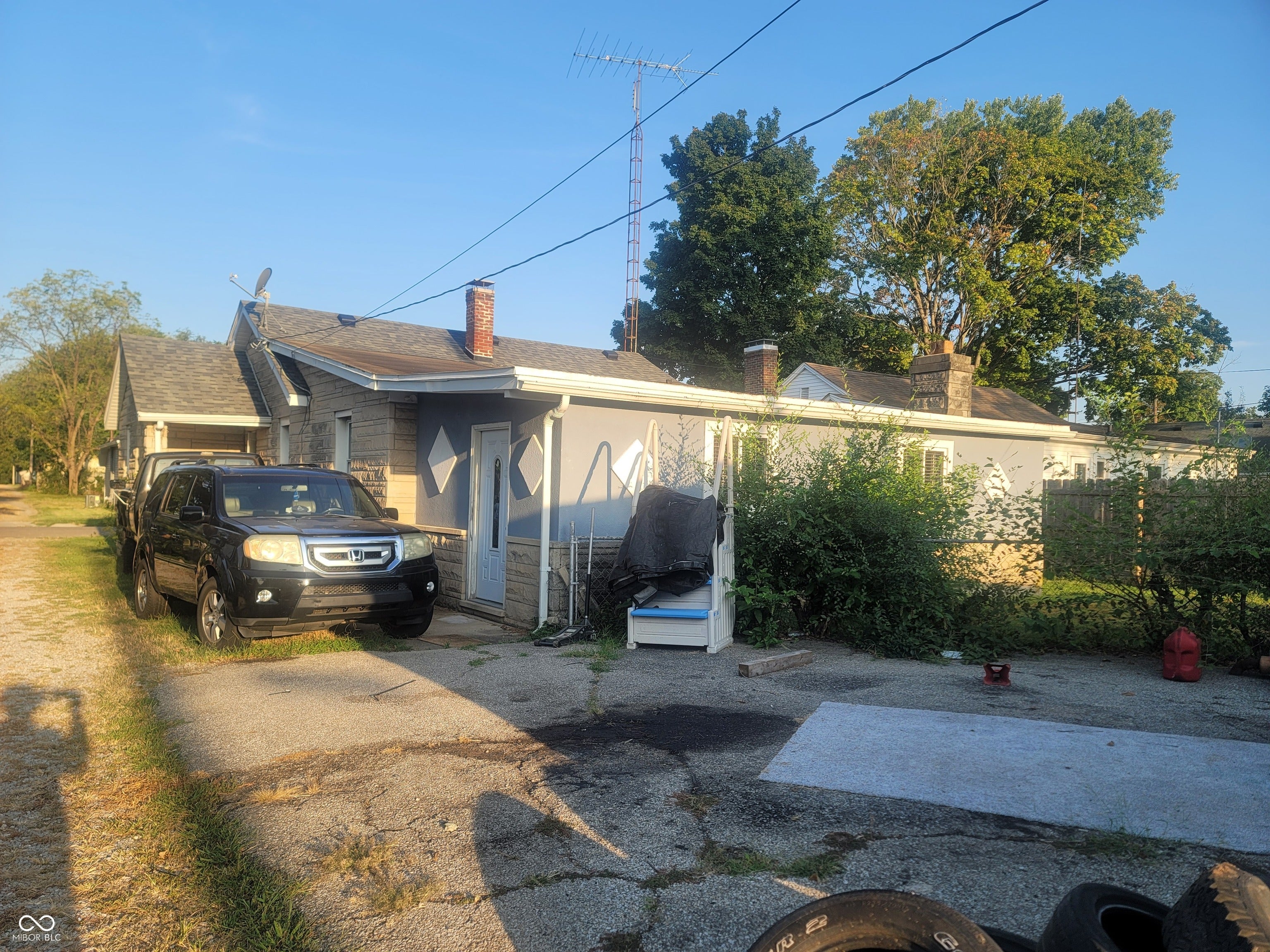 121 Jones Street