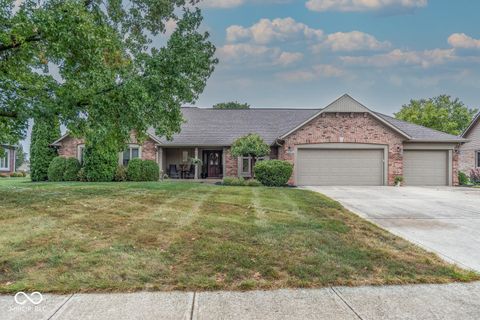 2545 Willow Street Greenwood IN 46143