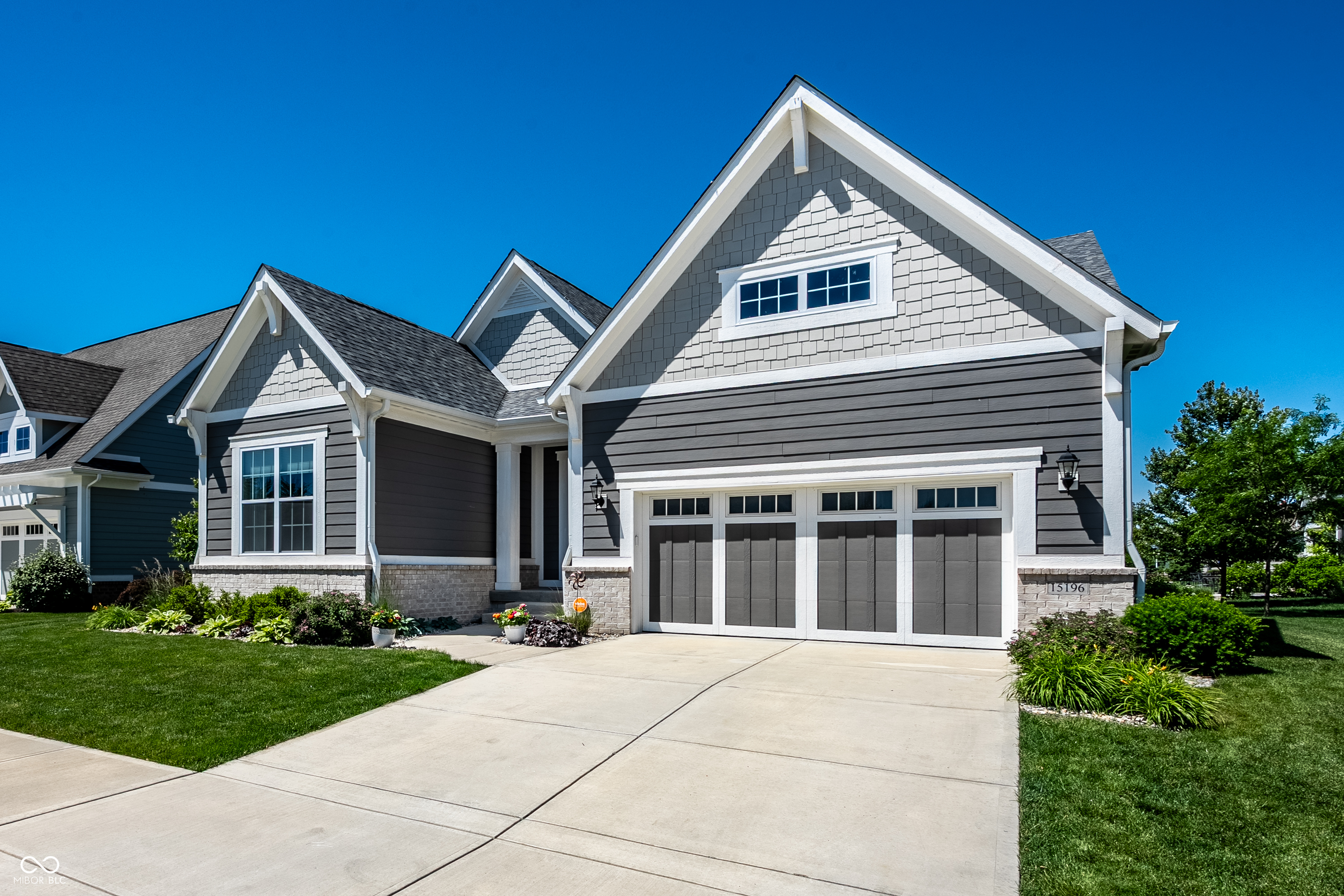 Photo 1 of 48 — 15196 Larchwood Drive, Westfield, IN 46074