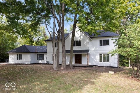 6818 Gunnery Road Indianapolis IN 46278